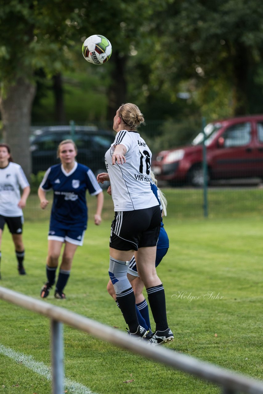 Bild 194 - Frauen SG Krempe/Glueckstadt - VfR Horst